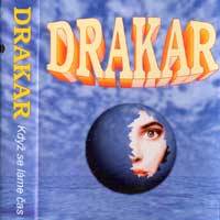 Drakar : Kdyz Se Lame Cas